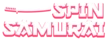 Spin Samurai Logo