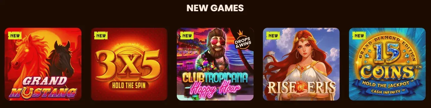 Virtual Table Games
